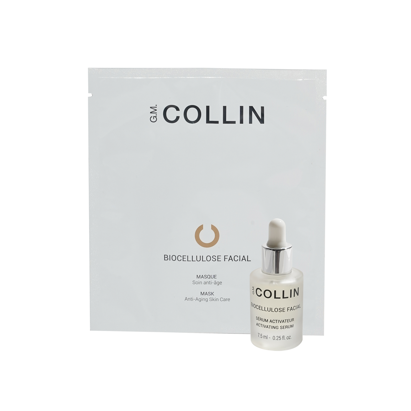 BIOCELLULOSE FACIAL MASK