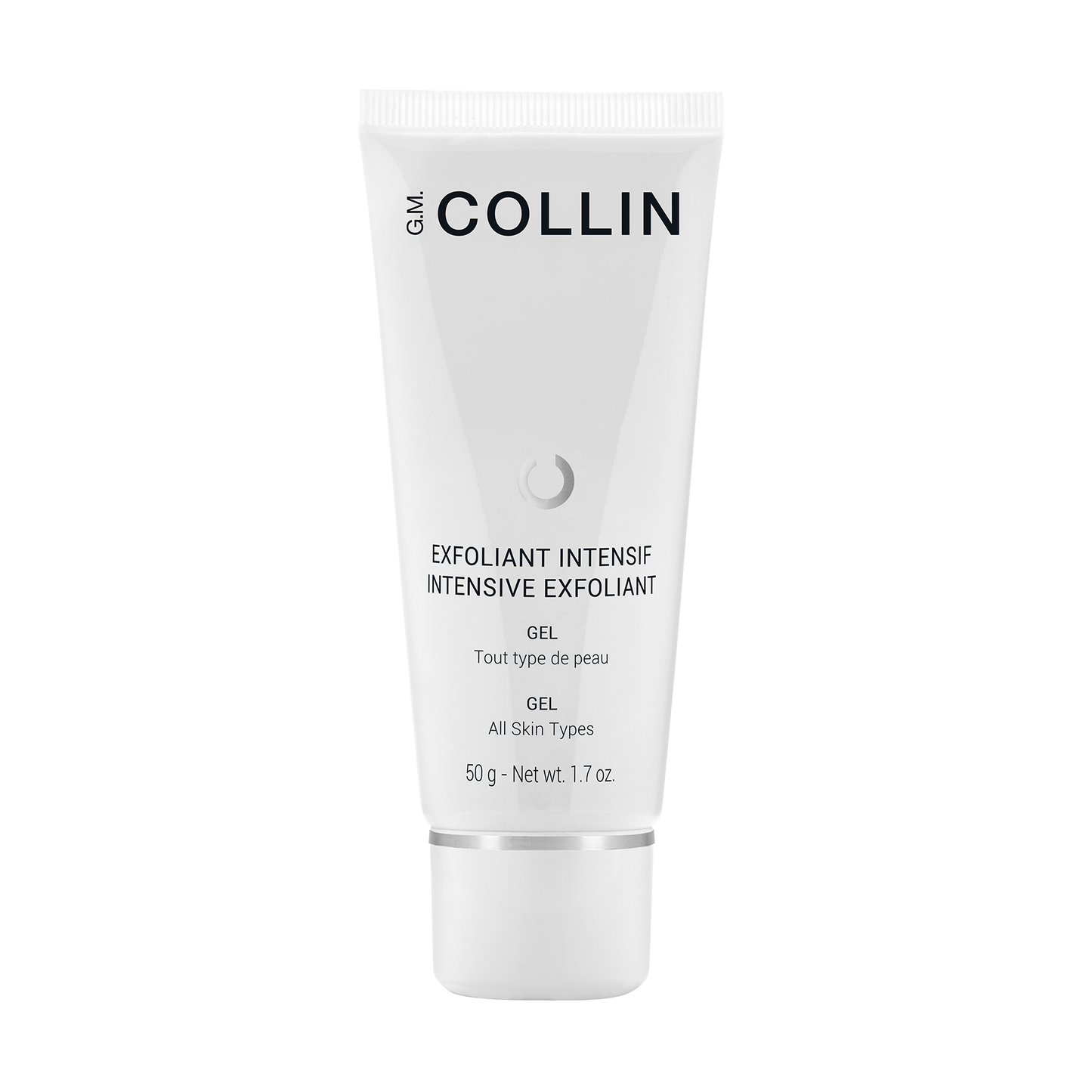 INTENSIVE EXFOLIANT GEL
