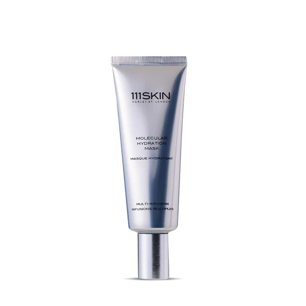 MOLECULAR HYDRATION MASK