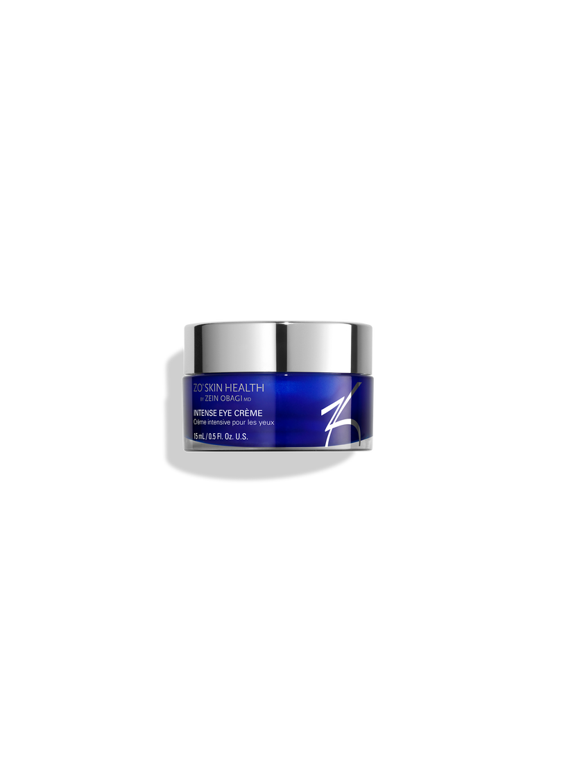 Crème Intensive Pour Les Yeux