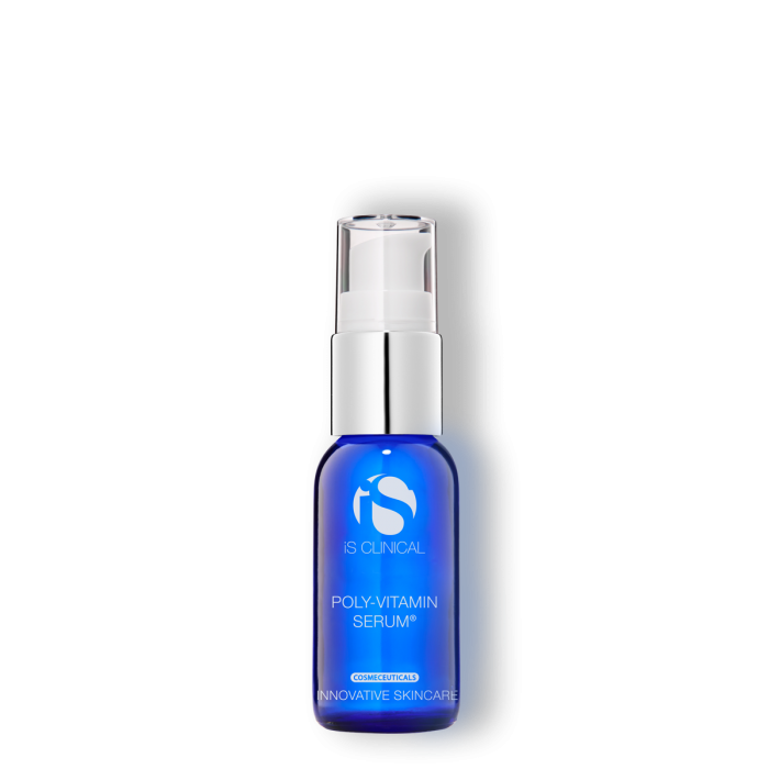 POLY-VITAMIN SERUM