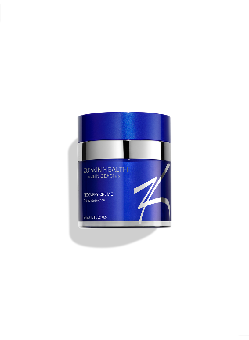 Crème Réparatrice
