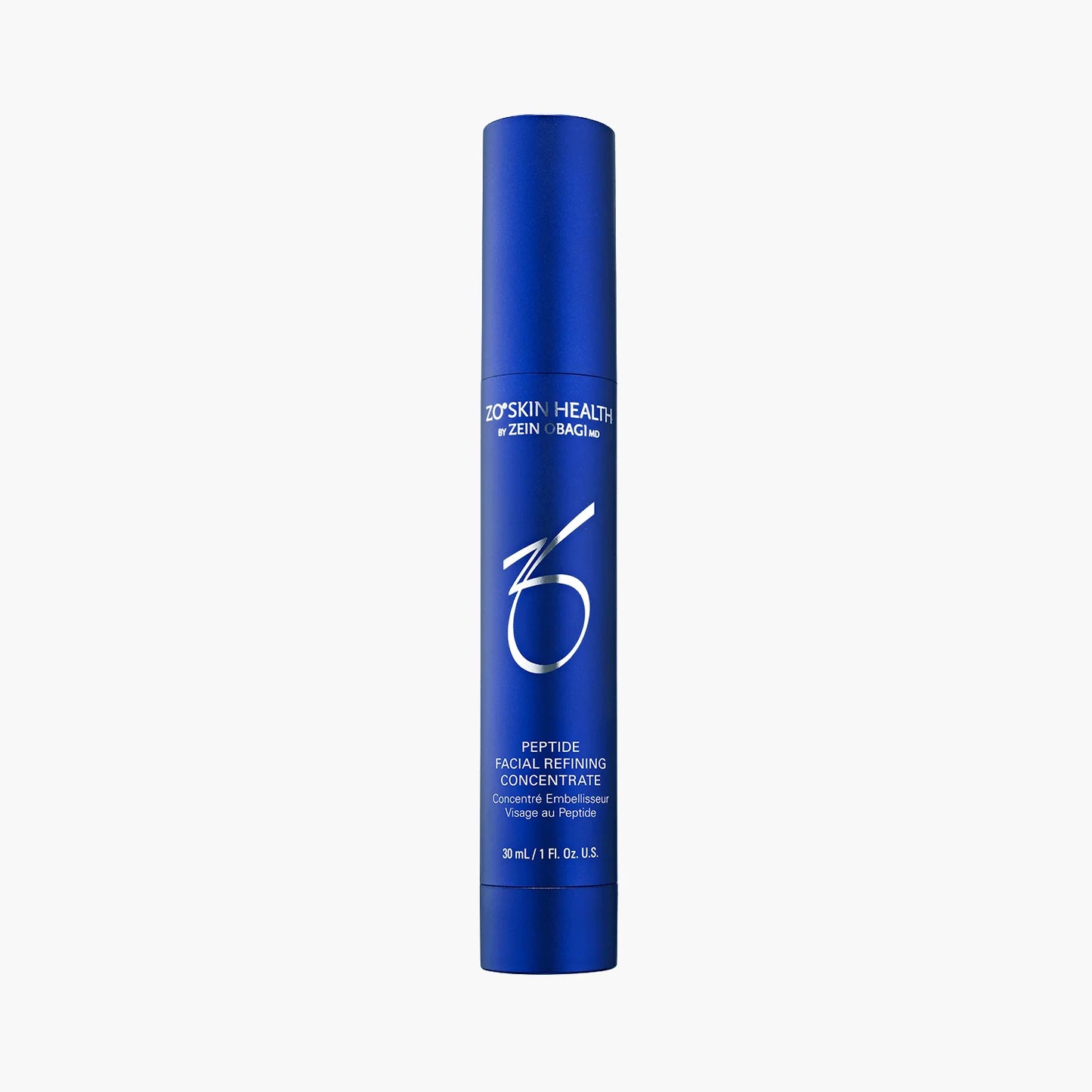 PEPTIDE FACIAL REFINING CONCENTRATE