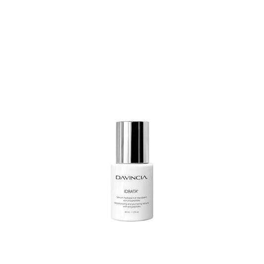 IDRATA™ · Sérum hydratant et repulpant, aux polypeptides