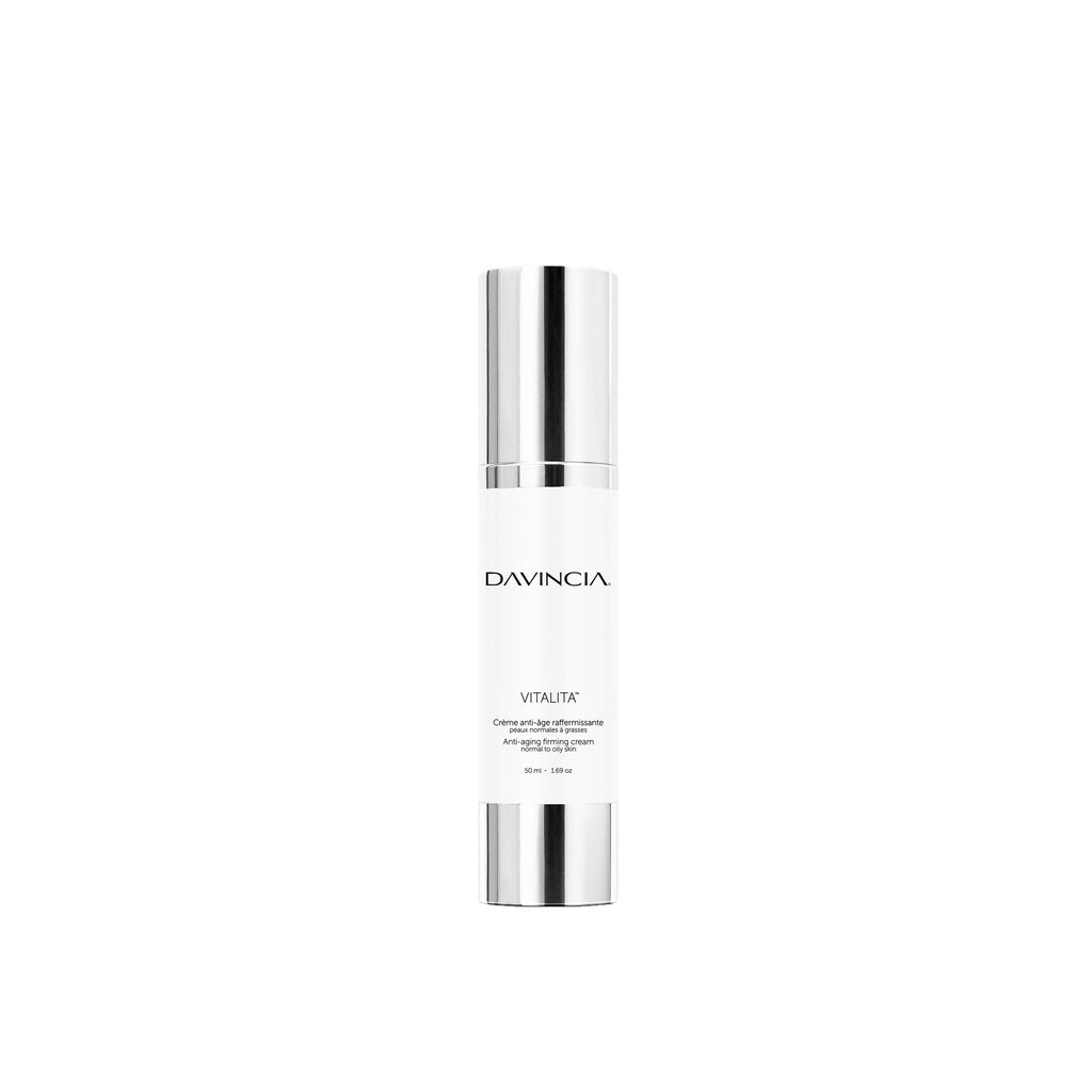 VITALITA™ · Crème anti-âge raffermissante et restructurante
