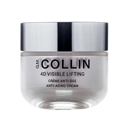 CRÈME LIFTING VISIBLE 4D