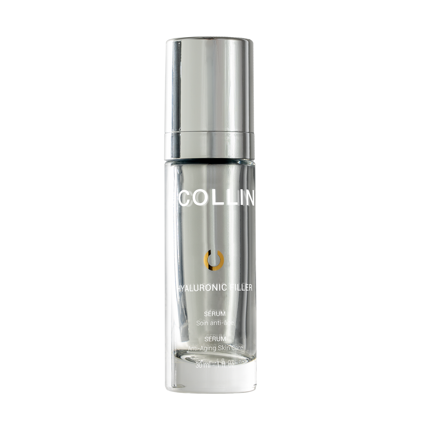 HYALURONIQUE FILLER SÉRUM