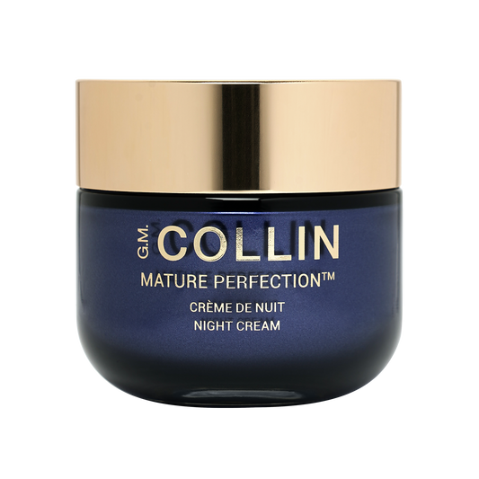 MATURE PERFECTION NIGHT CREAM