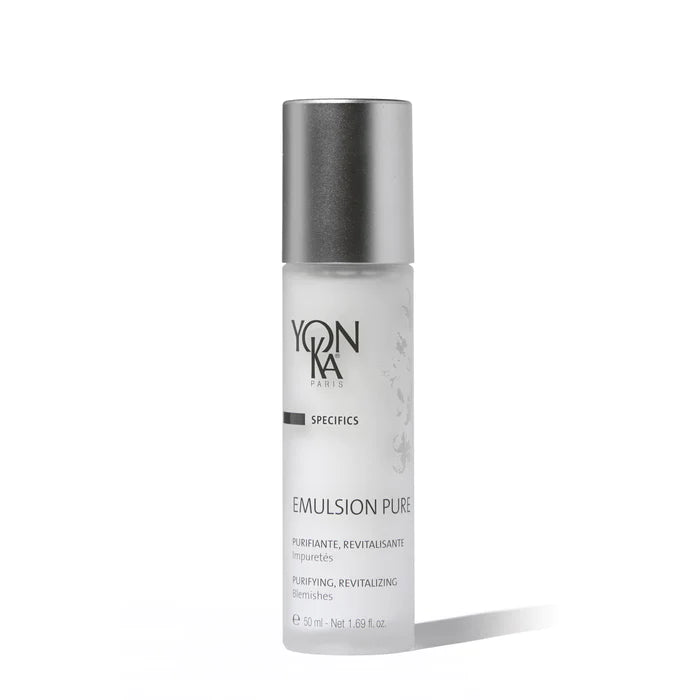 EMULSION PURE
