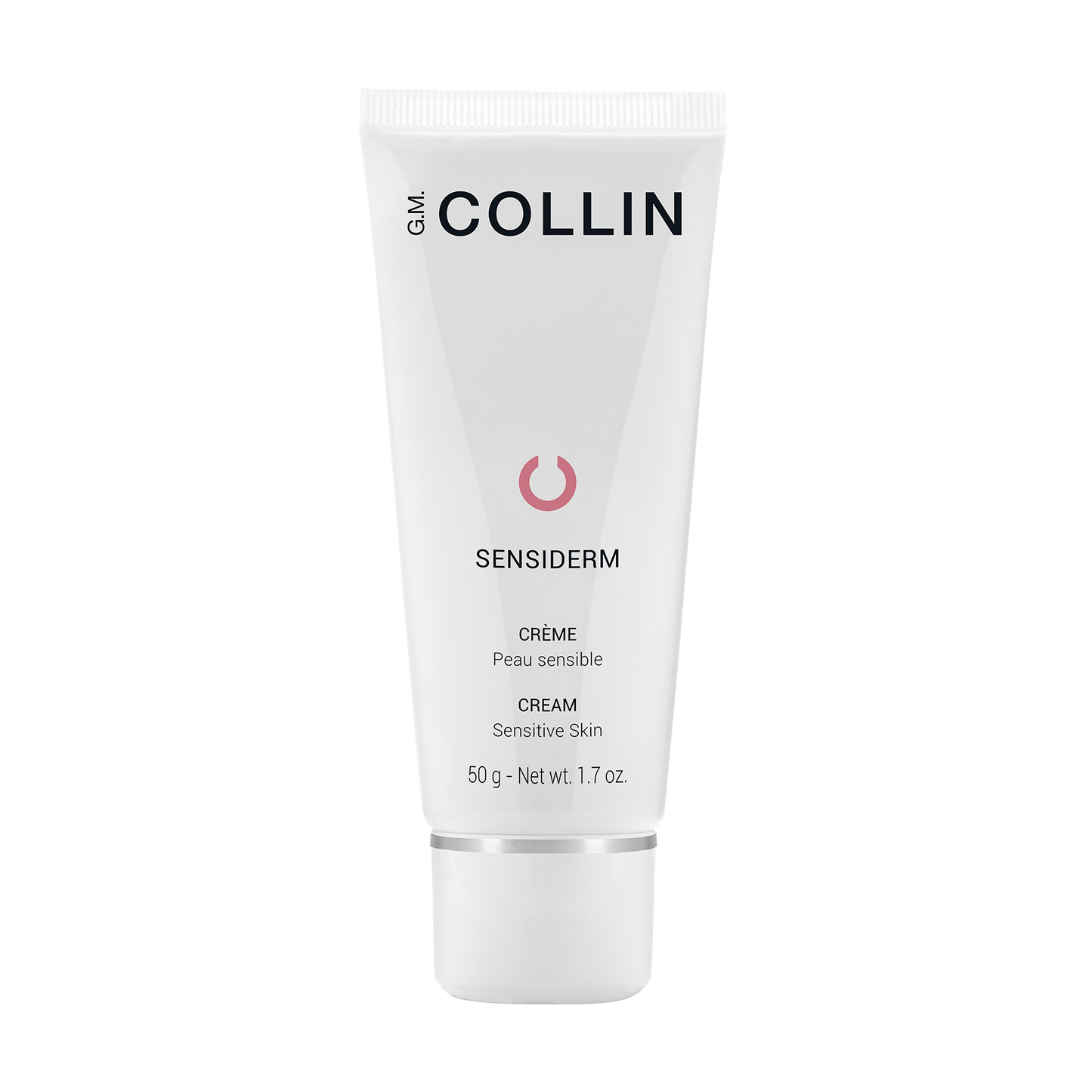 CRÈME SENSIDERM