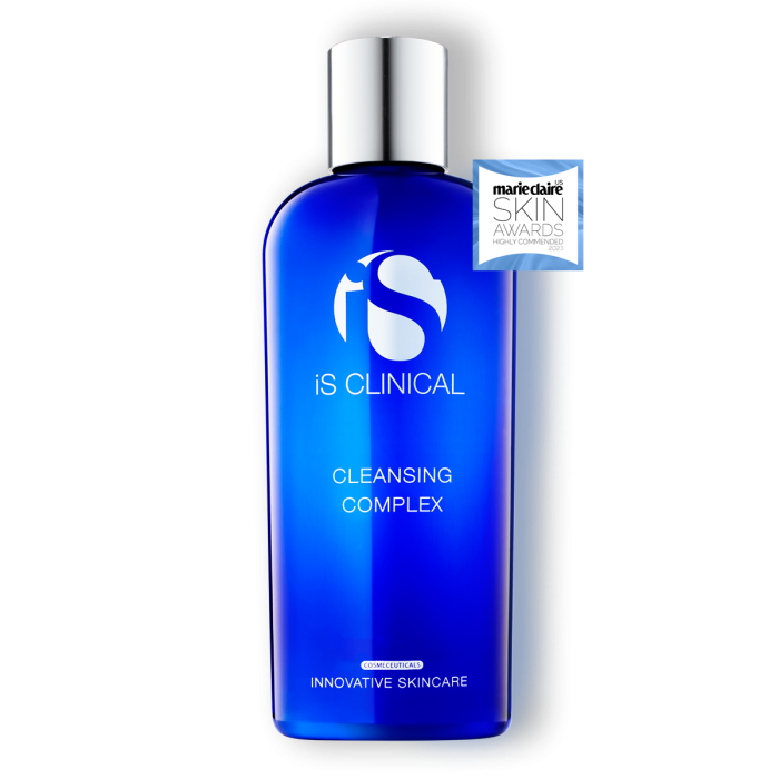 COMPLEXE NETTOYANT
