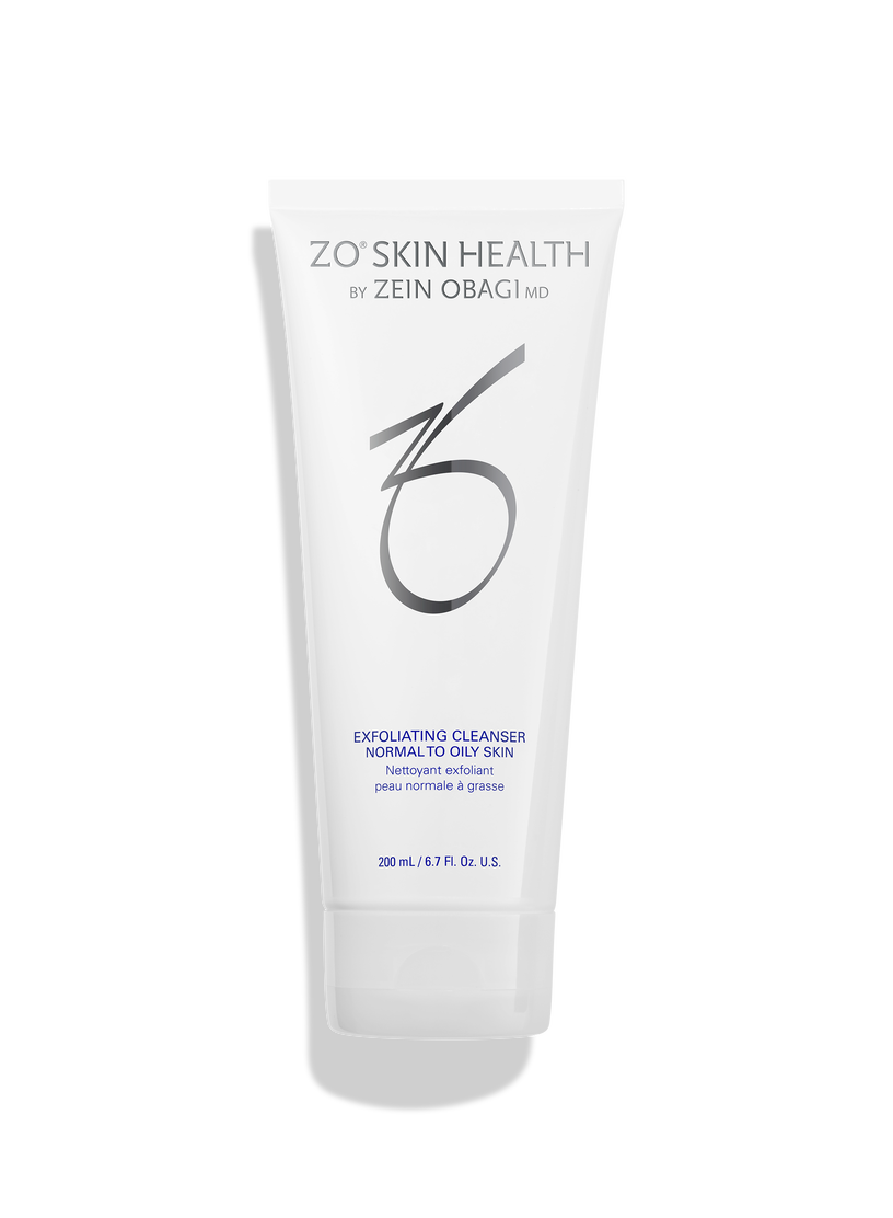 Nettoyant Exfoliant