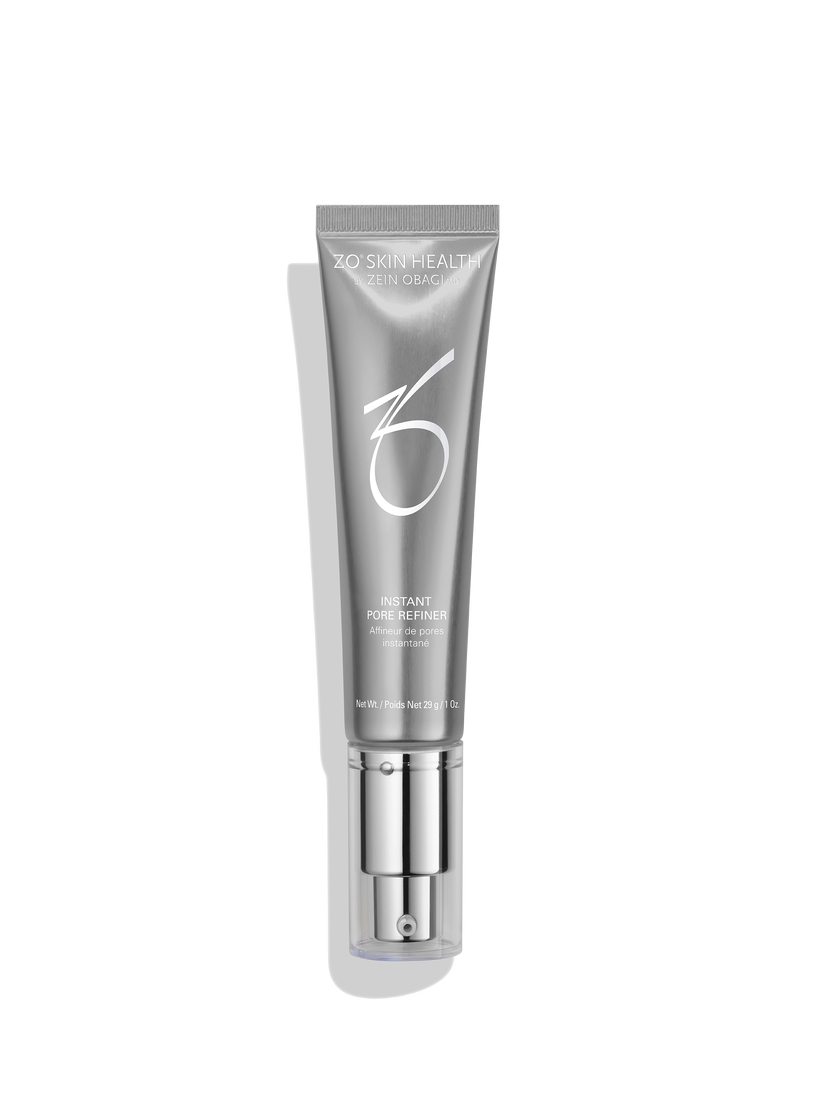 Affineur de pores instantané