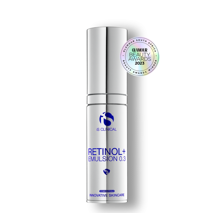 RÉTINOL+ ÉMULSION 0,3